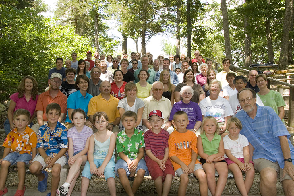 2006 Group Photo